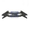 DT 1.27011 Mounting, manual transmission